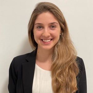 Meet your Posher, Julia